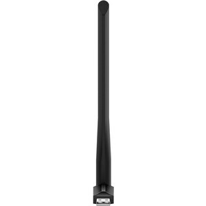 Antena për Rrjet TP-Link Archer T2U Plus / AC600 / Dual-Band / 600Mbps / 5dBi / USB 2.0 / WPA/WPA2 - Zezë - 2