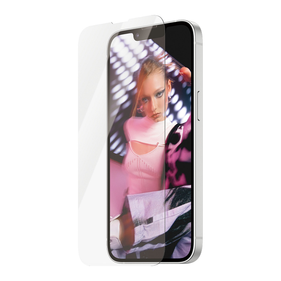Aksesorë për telefon SAFE Screen Protector for iPhone 16e / 14 / 13 / 13 Pro / Bulk Pack – UltraWide Fit - 1