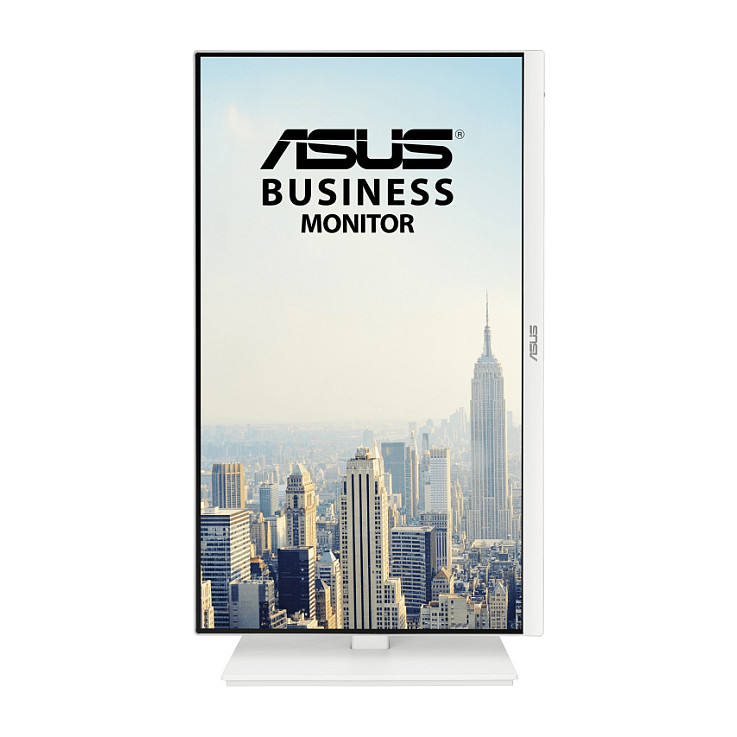 Monitor ASUS Eye Care VA24EQSB-W / 23.8" / 1920x1080 / 75Hz / 5ms / IPS / i bardhë - 5