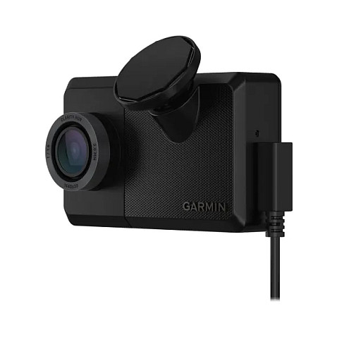 DashCam Garmin Live, i zi - 4
