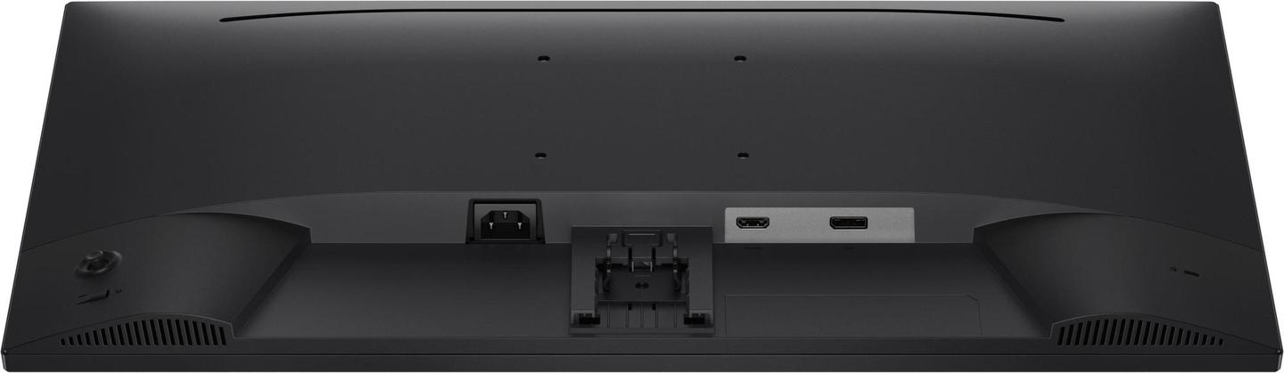 Monitor Dell SE2726D / 210-BVSG / 27" / QHD IPS / 100Hz / 5ms / HDMI - Zezë - 4