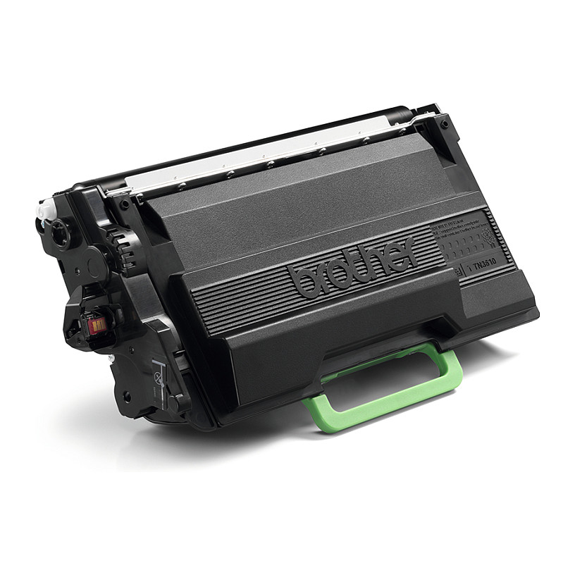 Toner Brother TN-3610 Cartridge Original / High Yield / Up to 18,000 Pages (ISO/IEC Standard) – Zezë - 2