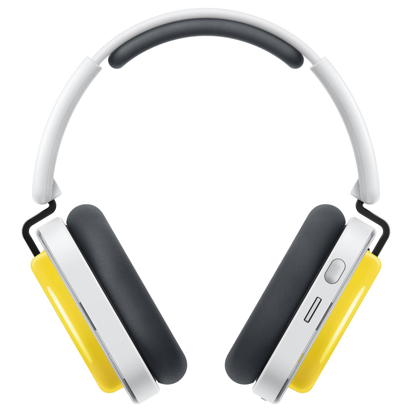 Kufje pa Kabllo Nothing Headphone (a), Over-Ear, Bluetooth 5.4, ANC - Verdhë - 3