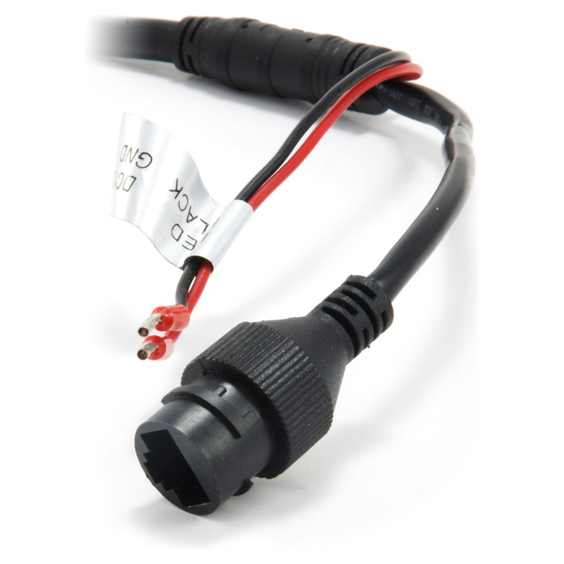 IPCam FCS-4051 PTZ20x Dome Out 2MP H.264 IR 20W PoE - 7