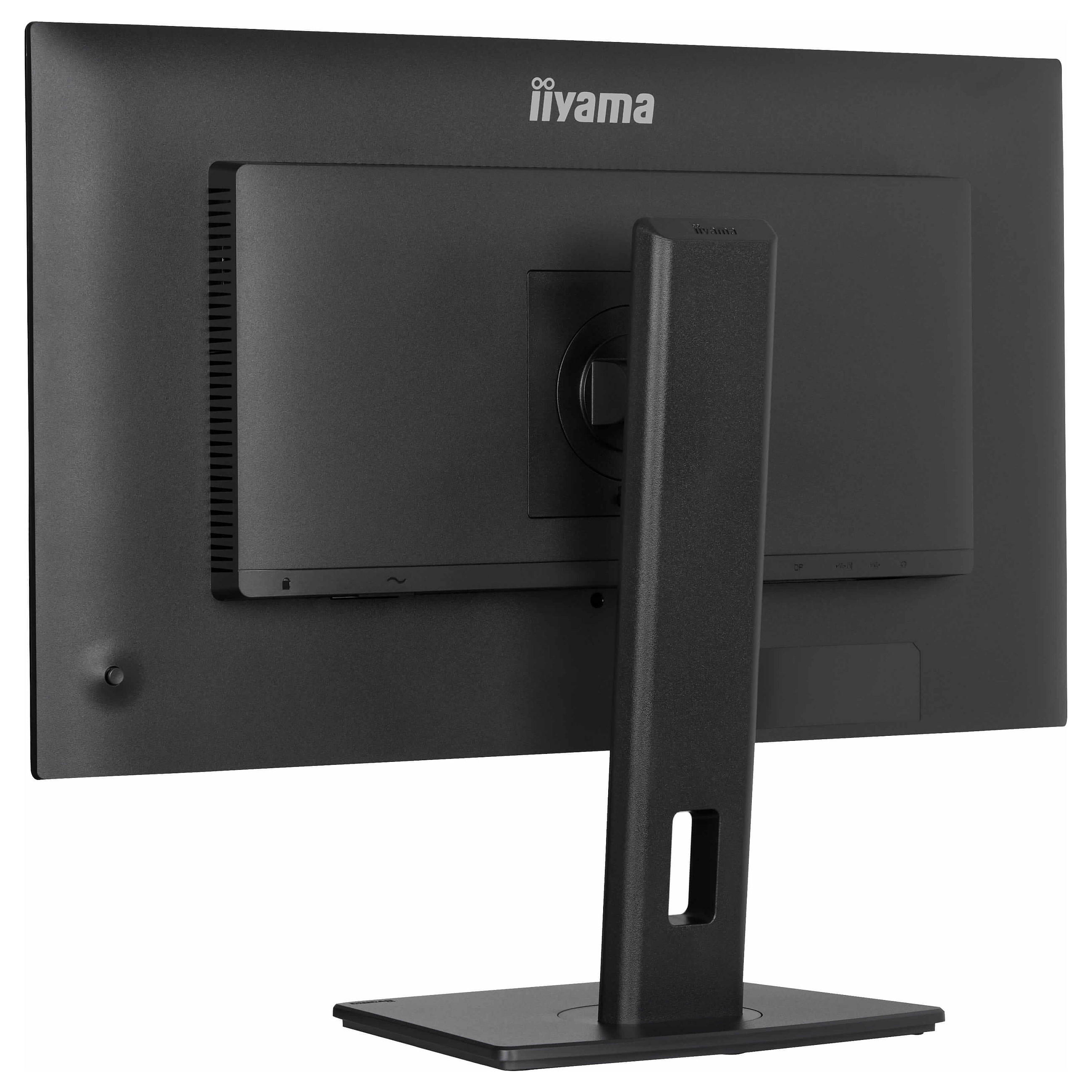 Monitor iiyama ProLite XB2792HSU-B1 / 27" / Full HD IPS LED / 120 Hz / 3ms / USB + HDMI + DP - Zezë - 15