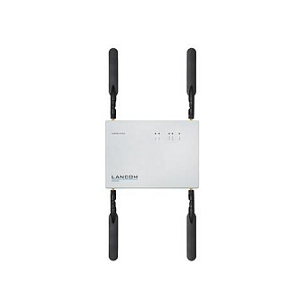 Access Point Lancom IAP-822 – Bardhë - 1