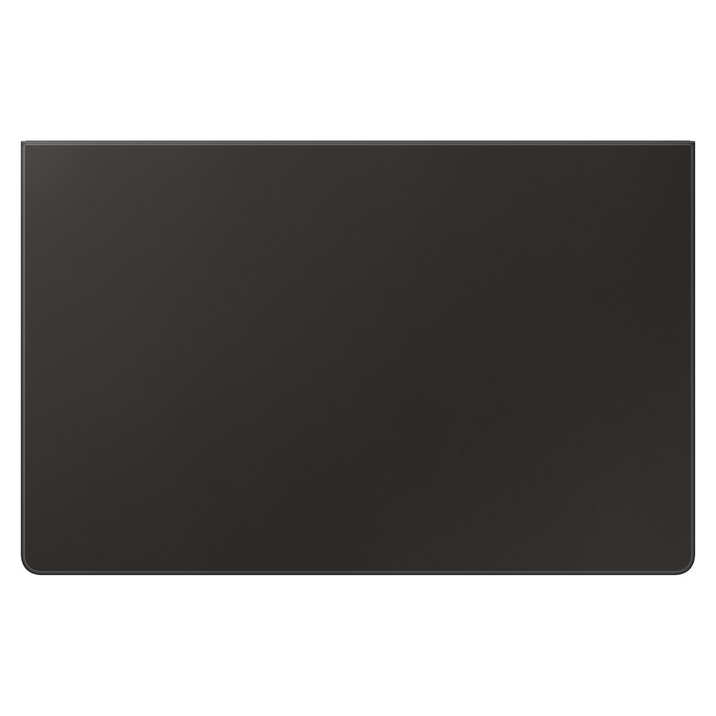 Case me Tastierë për Tablet Samsung Book Cover Keyboard Slim EF-DX920UBEGWW për Galaxy Tab S10 Ultra / S9 Ultra - Zezë - 6