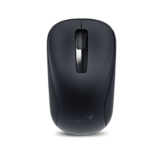 Maus pa kabllo Genius NX-7005 / 2.4GHz / 1200 DPI / 3 Butona – Zezë