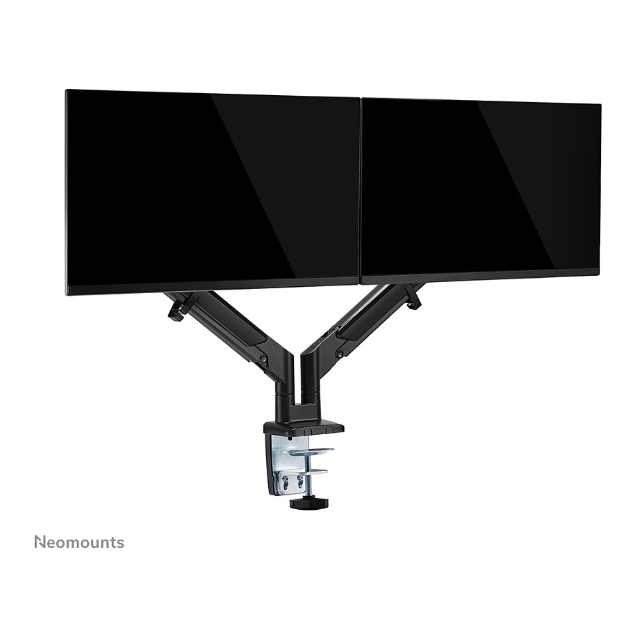 Mbajtëse për Monitor Neomounts DS70-810BL2 Mbajtëse tavoline për ekrane 17-32" - E zezë - 8