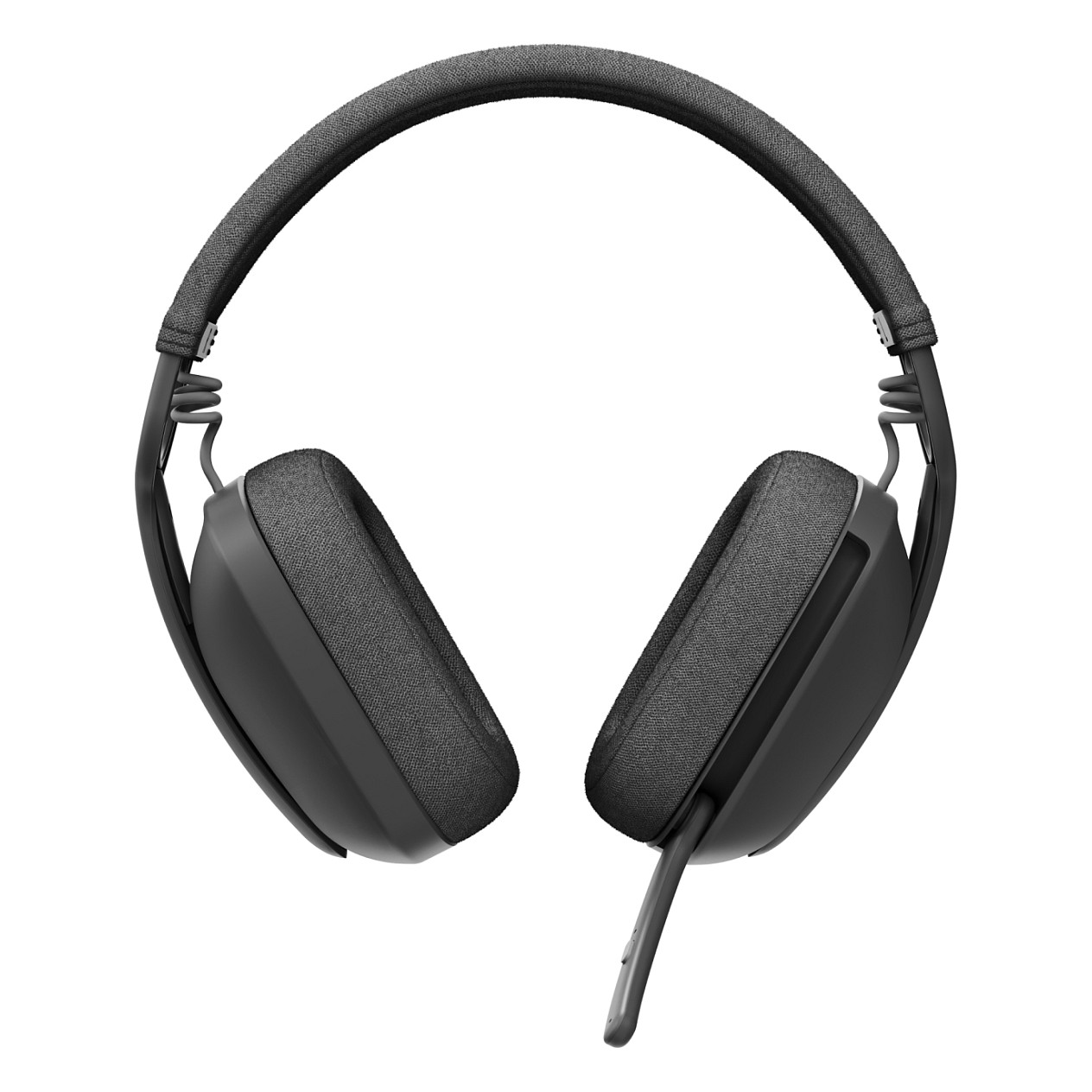 Kufje pa Kabllo Logitech / Zone Vibe 100 - Zezë - 5