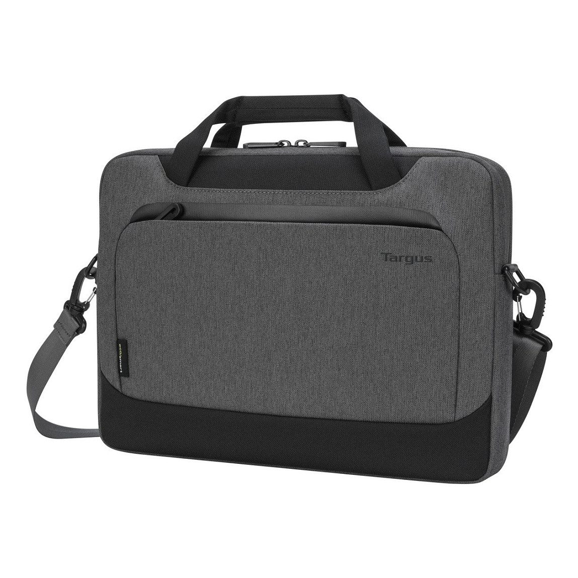 Çantë laptopi Targus Cypress Slipcase – Gri/Zezë - 4