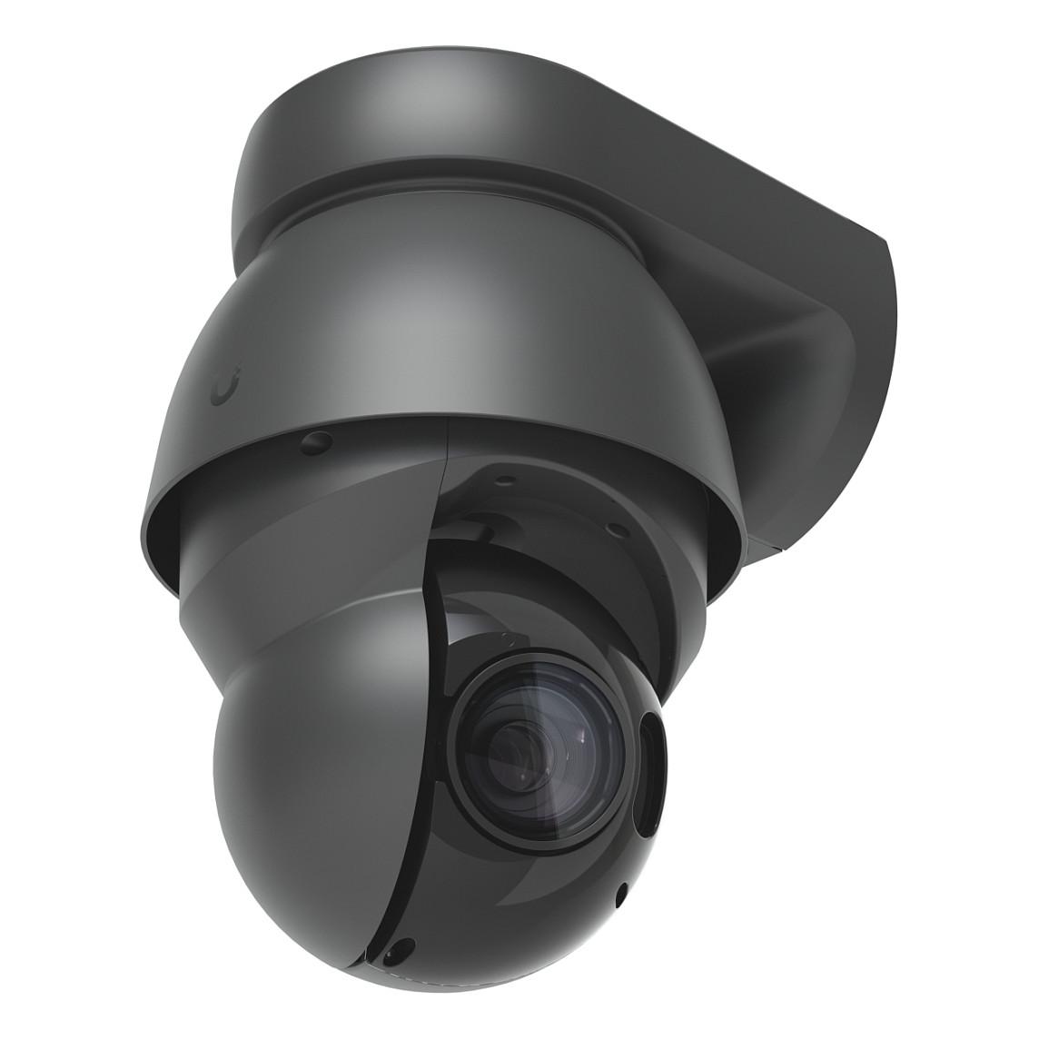 Kamerë Sigurie IP CCTV Ubiquiti AI PTZ Precision, 4K, 31x, 59°, PoE+ - Zezë - 1