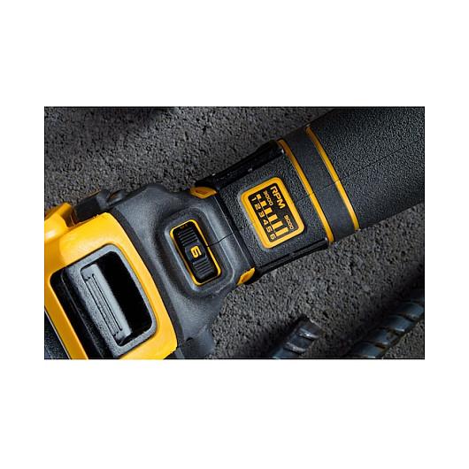 Prerëse me Disk DeWALT DCS691N-XJ, 54V, Brushless, 230mm, 83mm - Verdhë/Zezë - 6