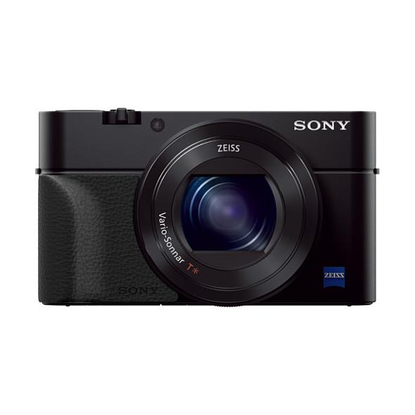 Mbajtëse për Kamera Sony AG-R2, për RX100, RX100 II, RX100 III, RX100 IV - Zezë - 3