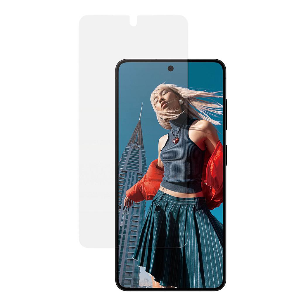 Xham mbrojtës PanzerGlass / Samsung Galaxy S26 / Ultra-Wide Fit / EasyAligner - Transparent