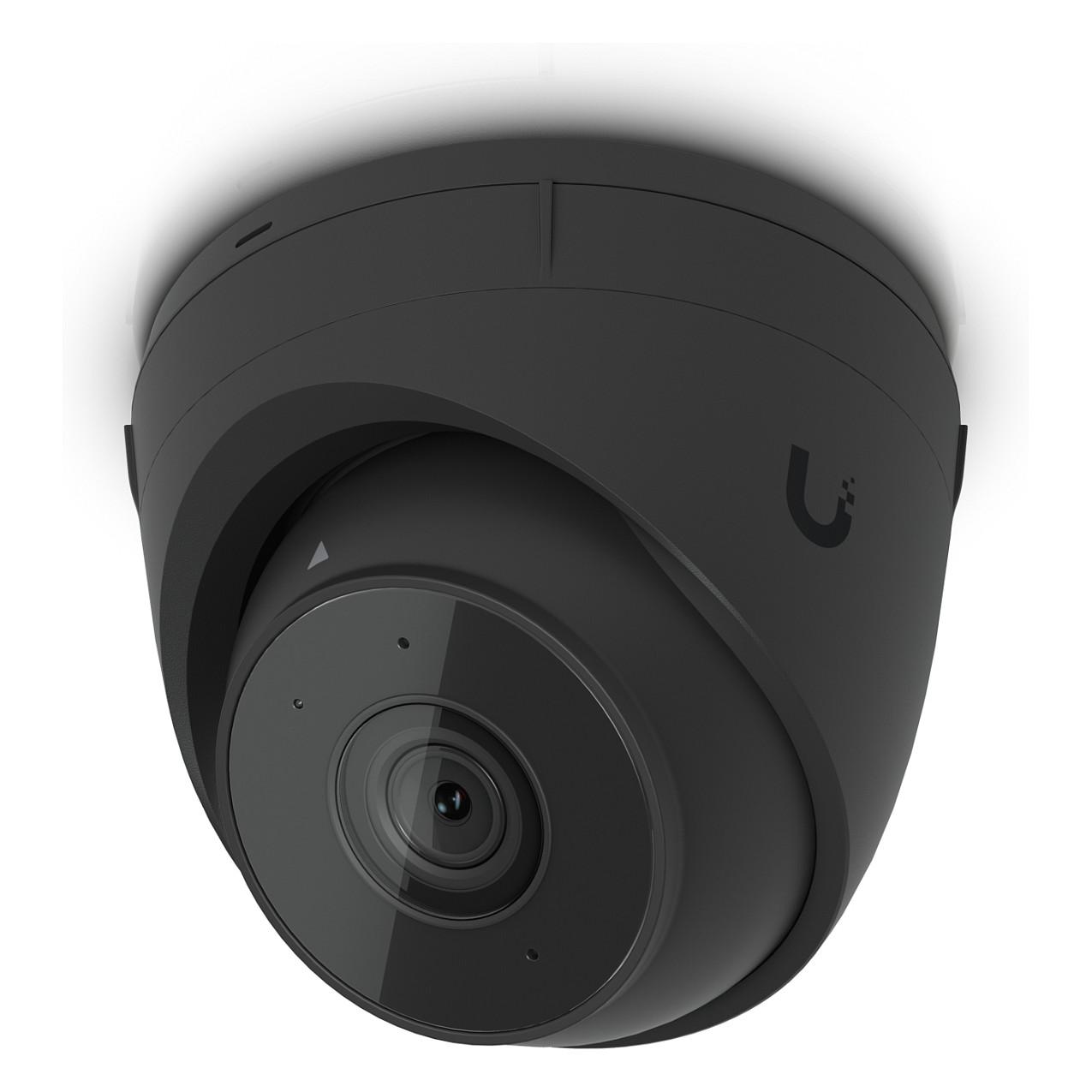 Ubiquiti UniFi G5 Turret Ultra – 4MP 2K PoE IP Camera, 2.8mm, 102.4° FOV, IR 30m, IP66, IK04 – Black - 3