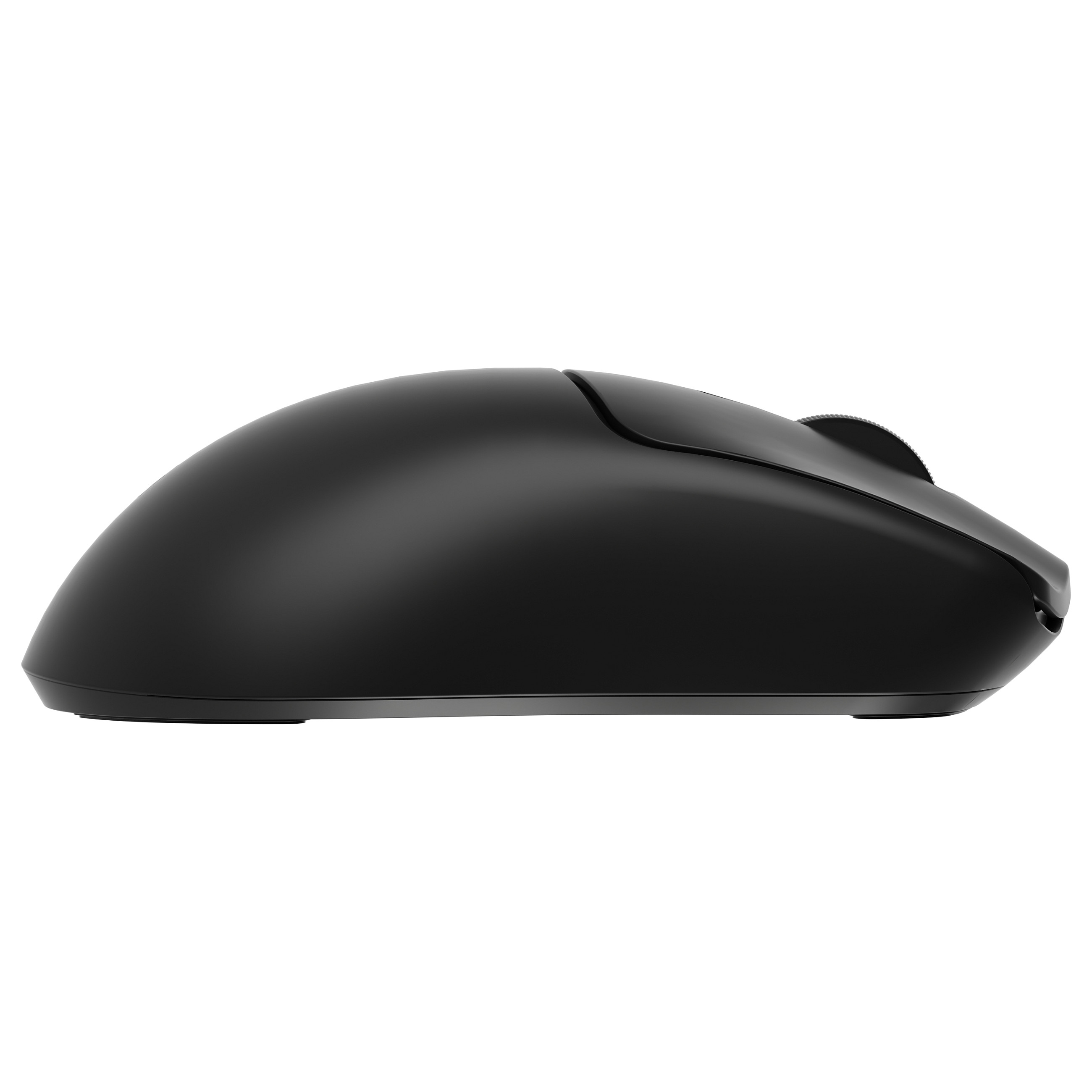 Maus Gaming Genesis Zircon 500 / Wireless / PixArt PMW3325 / 10.000 DPI / 6 Butona / 2.4 GHz / Bluetooth 5.0 / USB-C - Zezë - 13