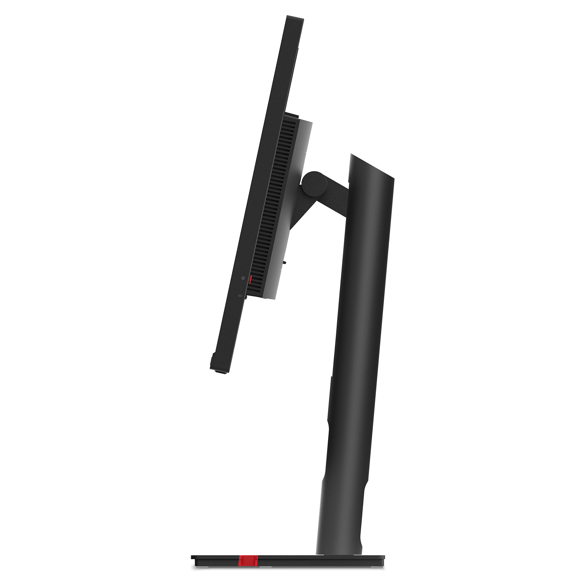 Monitor Lenovo ThinkVision T27p-30 / 27" 4K UHD / HDMI + DP +USB-C / e zezë - 2