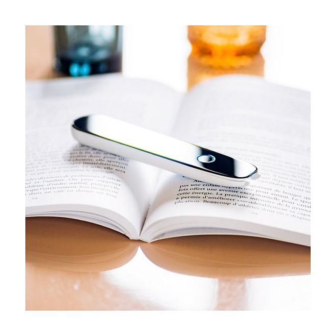 Skaner Dore I.R.I.S. IRISPen Reader 8 / Pen Scanner / OCR / 48 Gjuhë / Text-to-Speech / 16GB / SD / USB-C - Zezë - 2