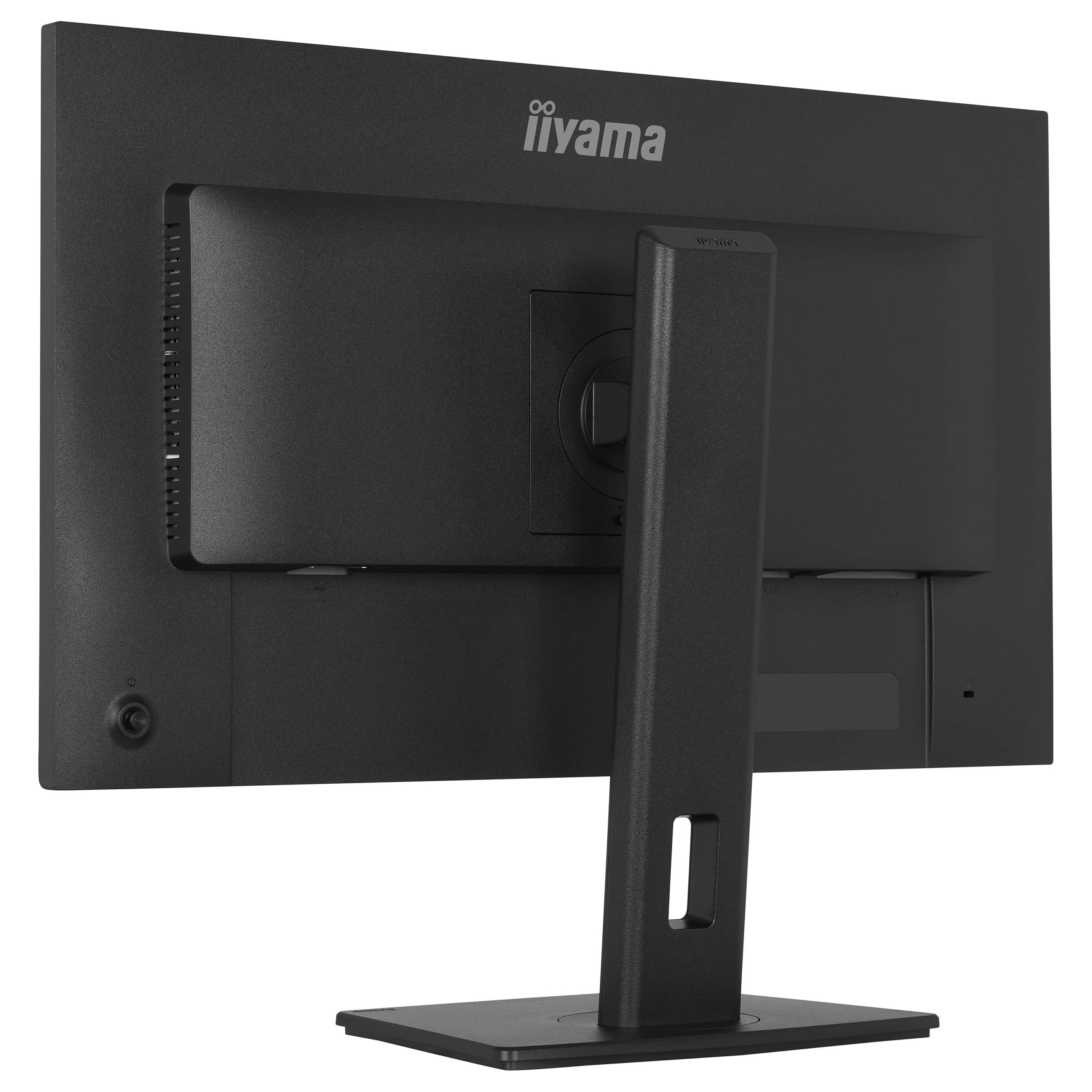 Monitor iiyama XB2797QSNP-B1 / 27"/ Quad HD IPS LED / 75Hz / 1ms / HDMI+USB+DP+HDCP - Zezë - 17