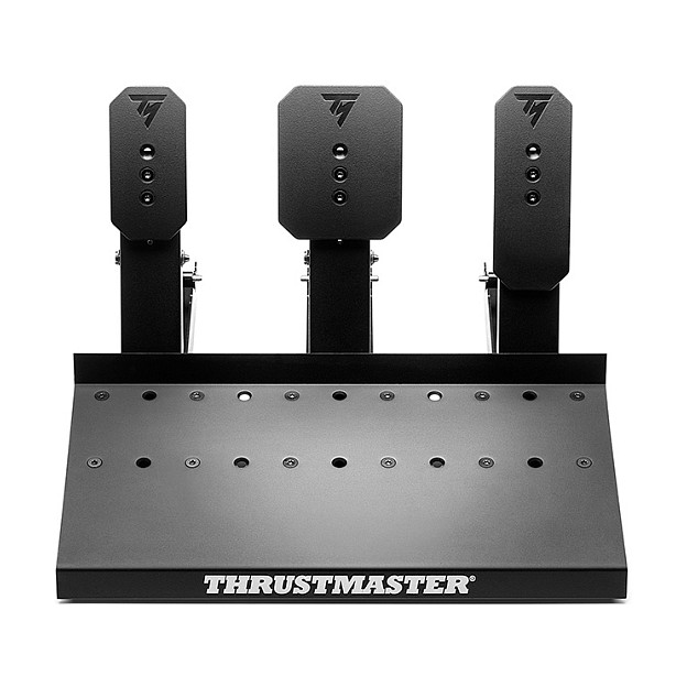 Kontroller,Timon & Pedale Thrustmaster Raceline Pedals III Add-On / High-Precision Pedal Set for Console/PC - Zezë - 2