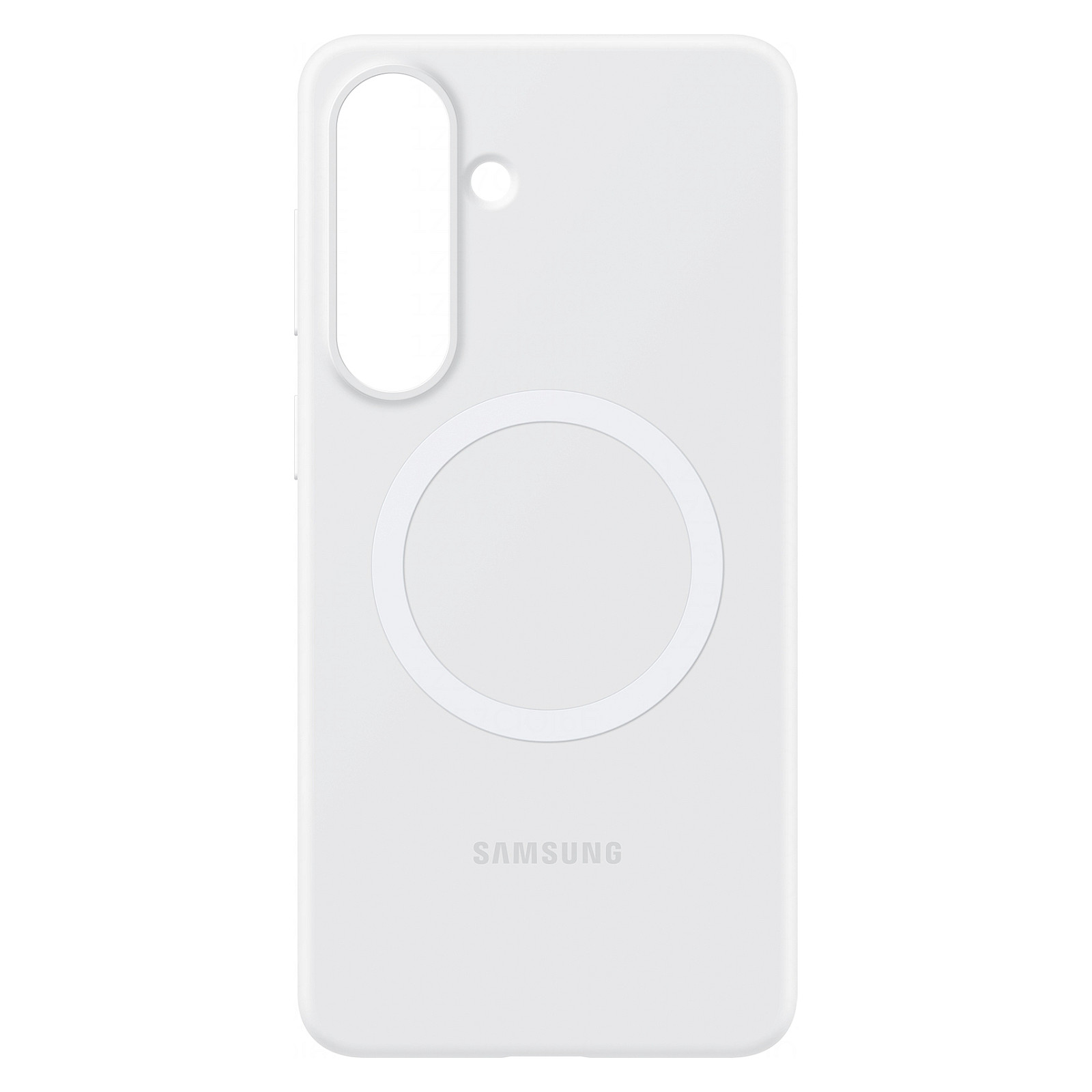 Aksesorë për telefon Samsung EF-ES947CWEGWW / Case / Samsung Galaxy S26+ - Bardhë - 3