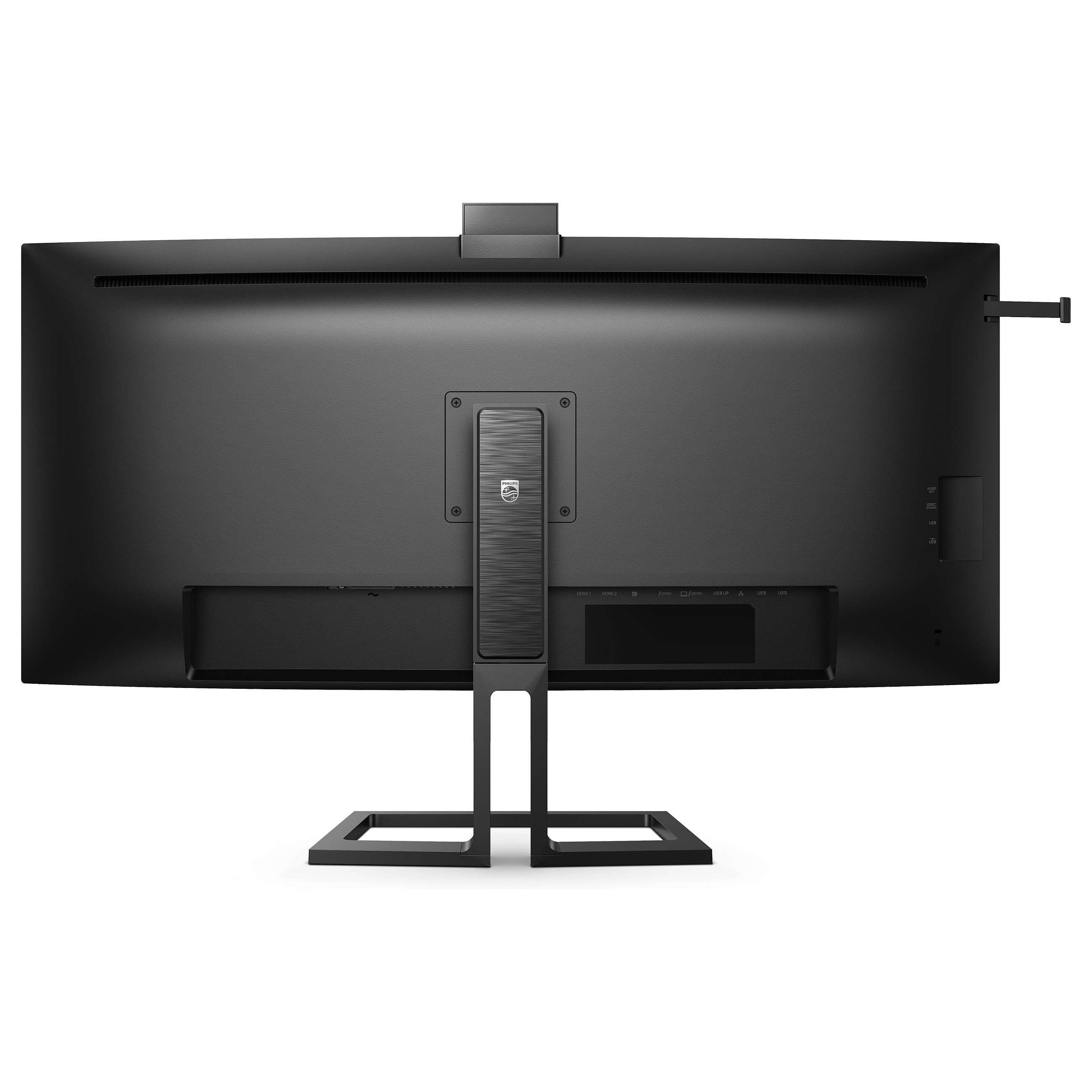 Monitor Philips 40B1U6903CH / 39.5" 5K Ultra HD 50 Hz 4ms  IPS /  HDMI + DP + USBC / e zezë - 9