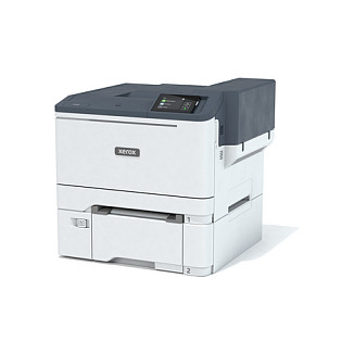 Printer Laser Xerox C320V_DNI / Laser me Ngjyra / A4 / 4800 × 4800 DPI / Duplex - Bardhë - 14