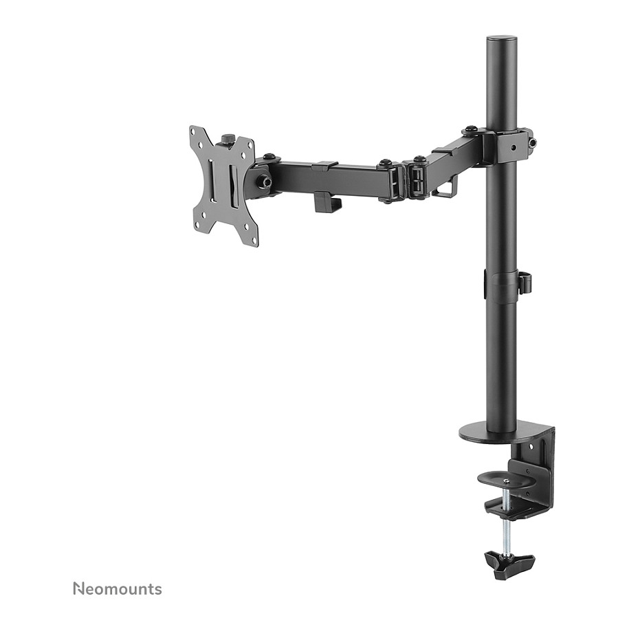 Mbajtëse për Monitor Neomounts FPMA-D550BLACK deri në 32", e zezë - 6