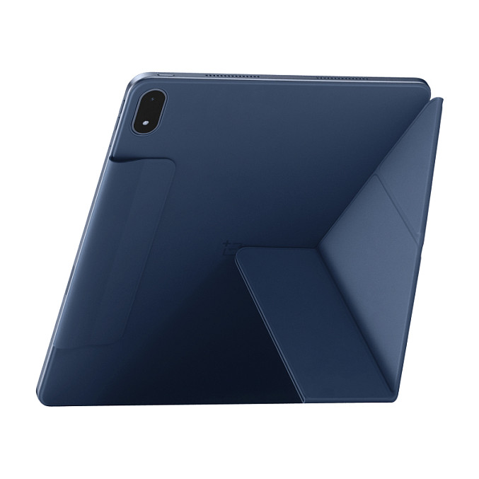 Aksesorë për tablet OnePlus Pad 3 Folio Case / 13.2" / Mbështetje magnetike / Auto-Sleep/Wake- Blu - 2