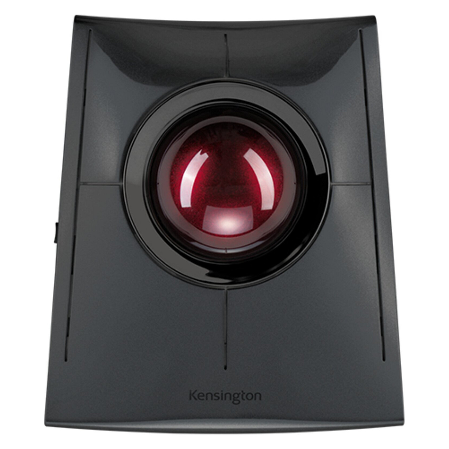 Maus pa Kabllo Kensington SlimBlade Pro Trackball - Zezë - 14
