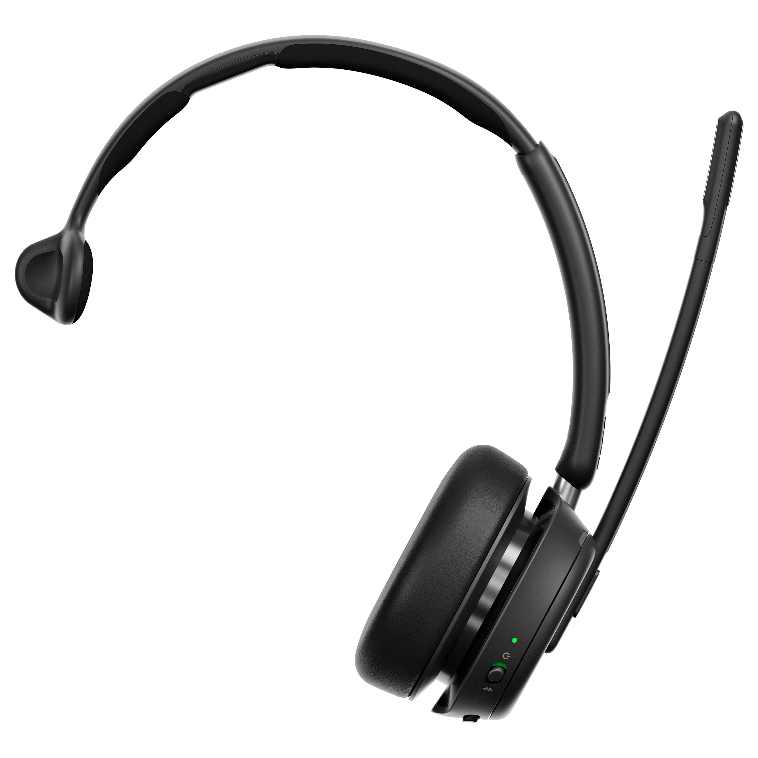 Kufje pa kabllo EPOS Impact 1030T Mono – Zezë - 8
