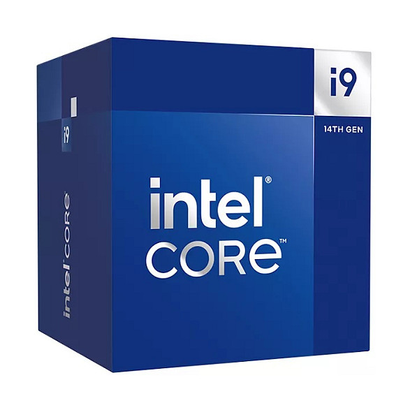 Procesor Intel Core i9-14900 / 24 Core / 32 Threads / 2.0GHz / 5.8GHz Turbo / 36MB Cache / LGA1700 – Box