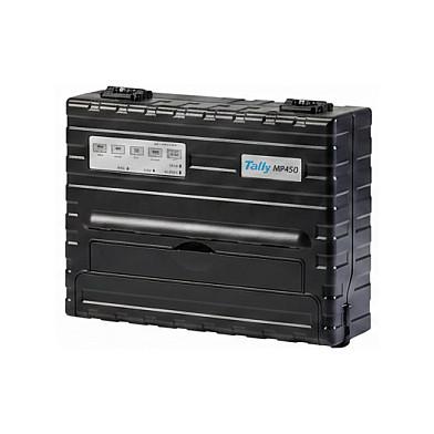 Printer DASCOM Europe MIP480 / Dot Matrix / 24-pin / 180 × 360 DPI / 600 cps - Zezë