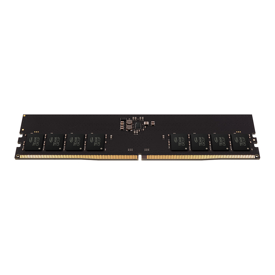 RAM Memorie DDR5 Team Group ELITE / 16GB / DIMM / 6000MHz / 288-pin  - 2