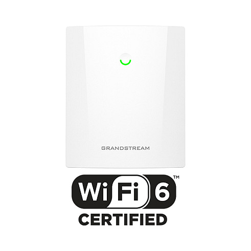 Ruter Grandstream GWN7660ELR 2x2:2 Wi‑Fi 6 Outdoor – Bardhë - 2
