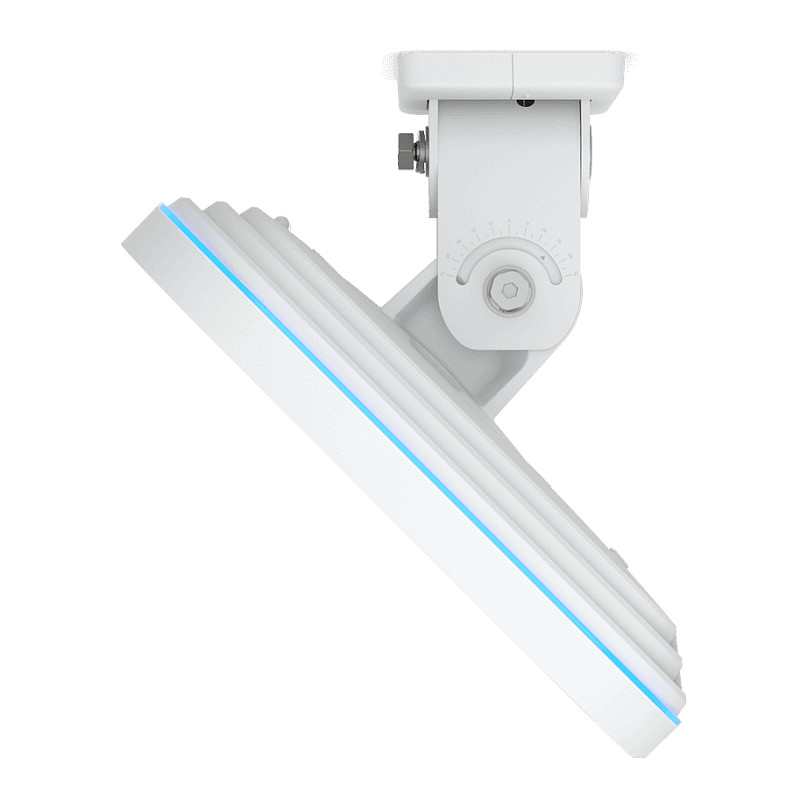 Ubiquiti UniFi E7 Campus Wi-Fi 7 Tri-Band 10GbE Outdoor Access Point (4x4, PoE++) - 14