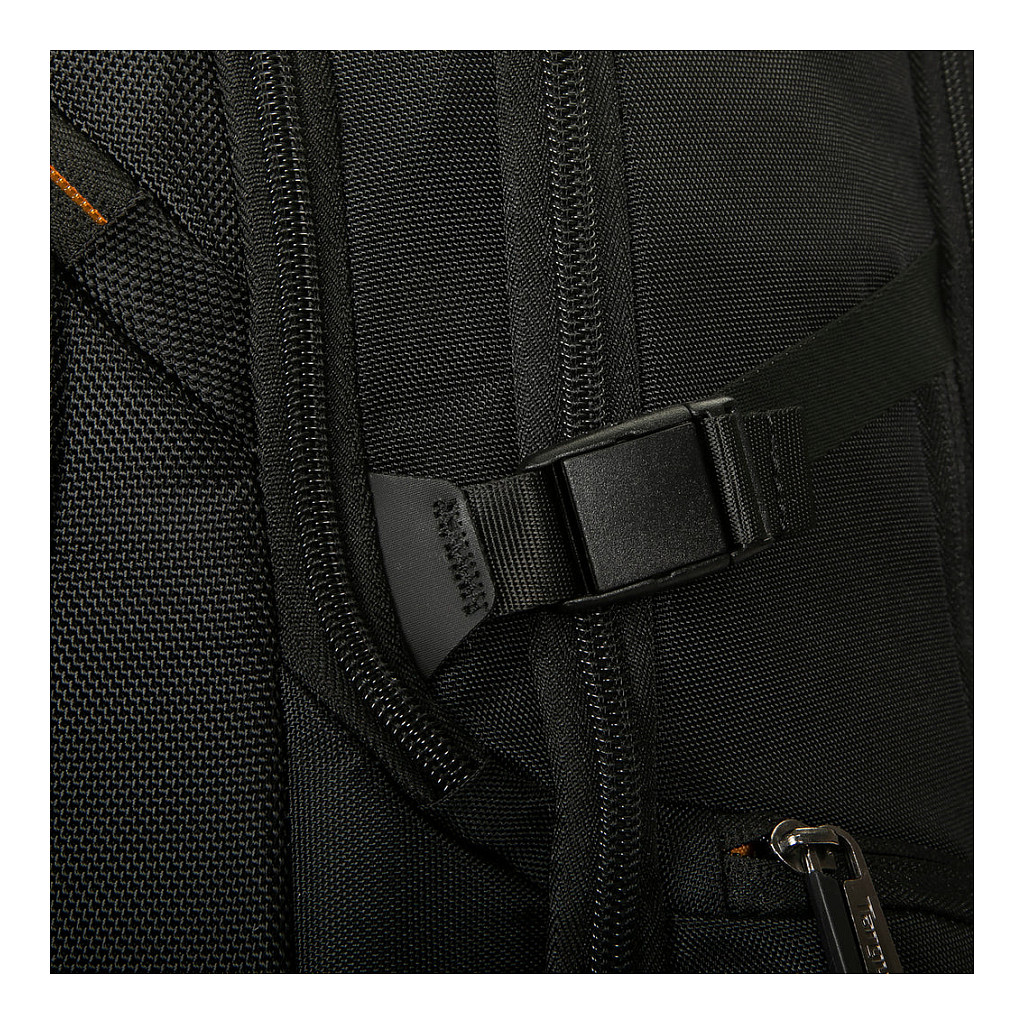 Çantë Targus Voyager EXP / 17" / 27-30L / SafePort Sling / RFID / Trolley Strap - Zezë - 8