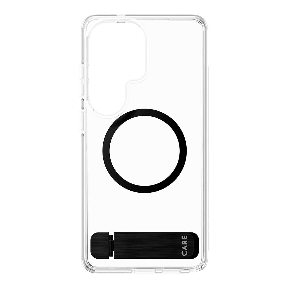 Case për Telefon PanzerGlass CARE Urban Explorer për Samsung Galaxy S26 Ultra, Kickstand, Qi - Transparente - 5