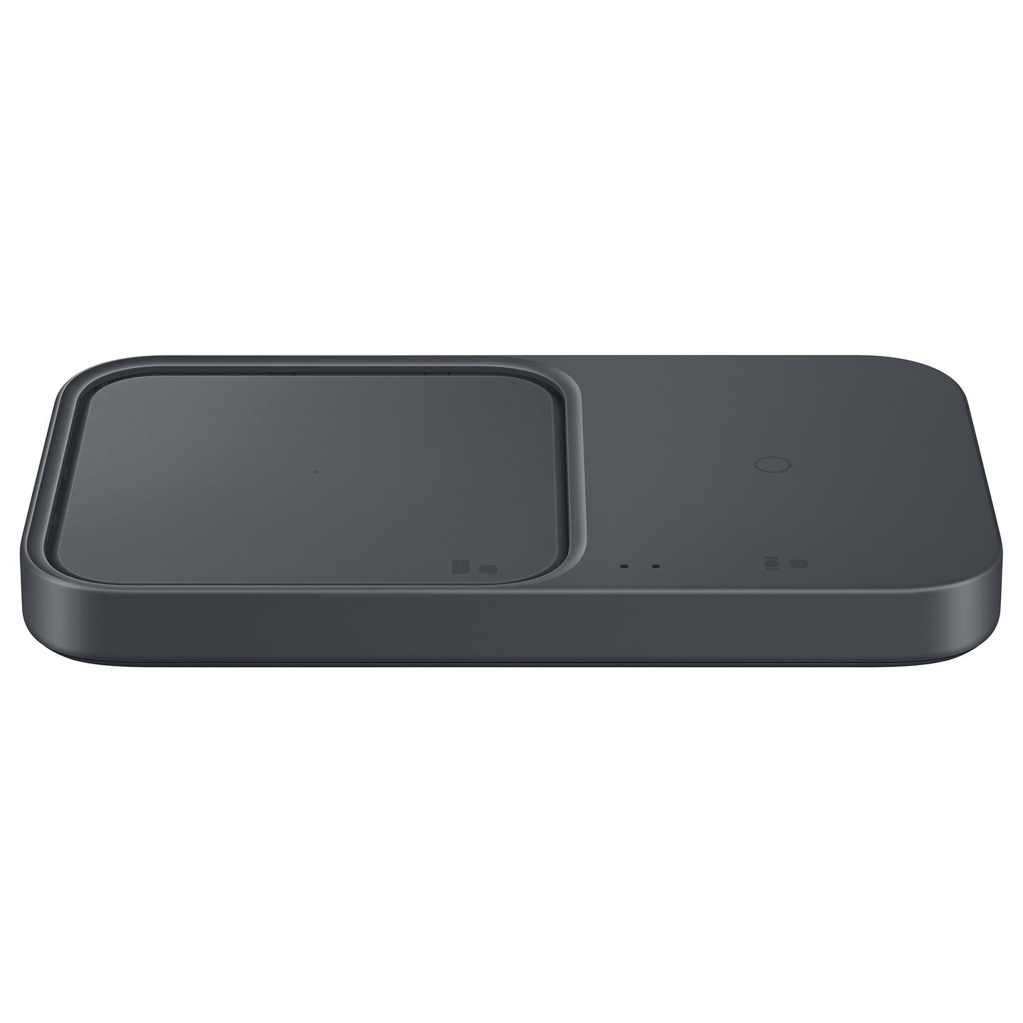 Karikues pa Kabllo Samsung EP-P5400 / Wireless / 15W / USB-C / Fast Charging – Gri