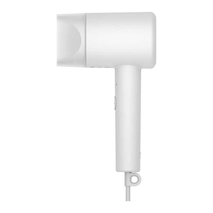 Tharëse për flokë Xiaomi Mi Ionic H300 / 1600W / Ionic 50M / 20m/s / 2 Shpejtësi / 2 Temperatura / Cool Shot – Bardhë - 1