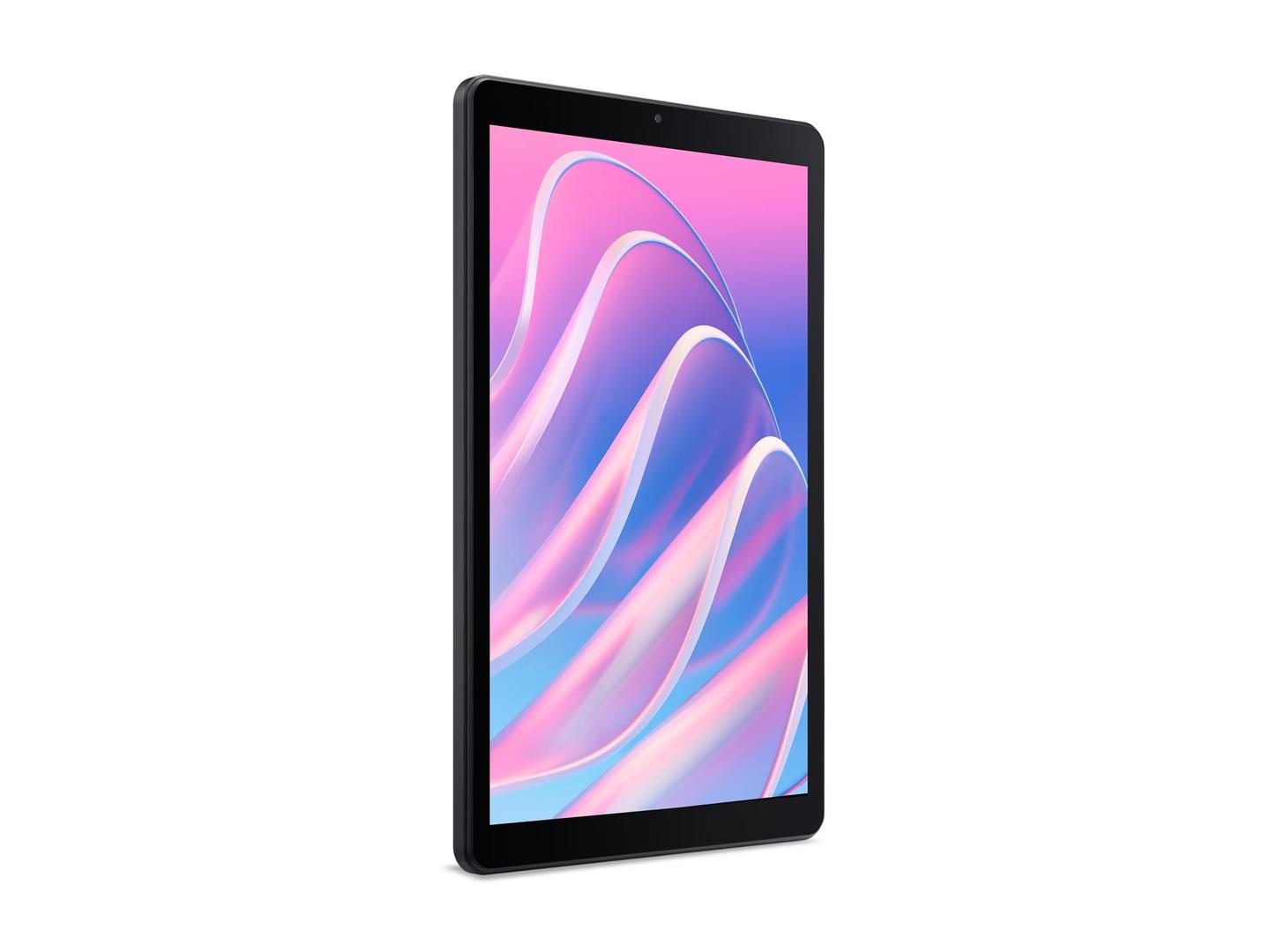 Tablet Acer Iconia A10 A10-31P-A4PP, 10.1", 4GB RAM, 64GB, Android 15, Wi-Fi, USB-C - Zezë - 3