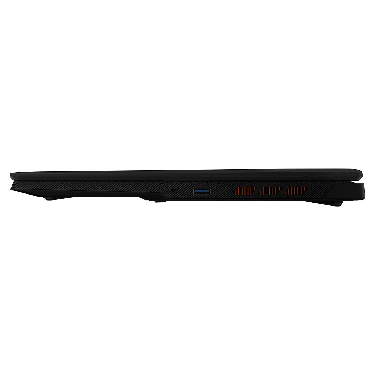 Laptop Gaming MSI Crosshair A18 HX A8WFKG-044FR, Ryzen 9 8940HX, 32GB DDR5, 1TB, 18" QHD+ IPS 240Hz, RTX 5060 8GB - Hiri - 13