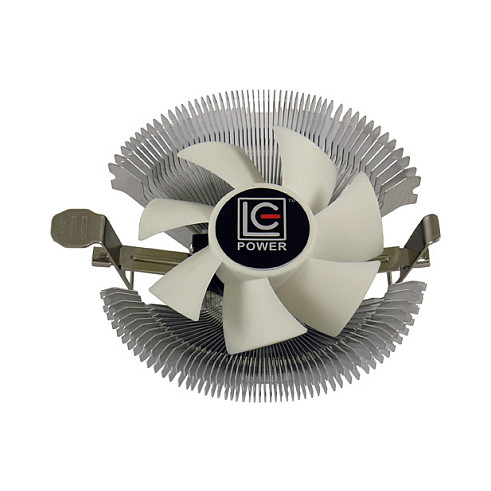 Ftohës për Procesor K Cooler Multi Socket LC-Power LC-CC-85 | 1700| 1200| FMx.AM3.115x.775 TDP 70W - 1