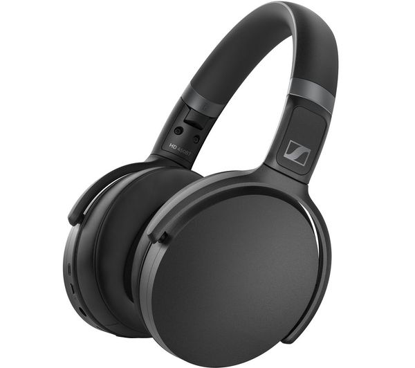Kufje pa kabllo EPOS Sennheiser HD 450BT / Bluetooth 5.0 / ANC - Zezë