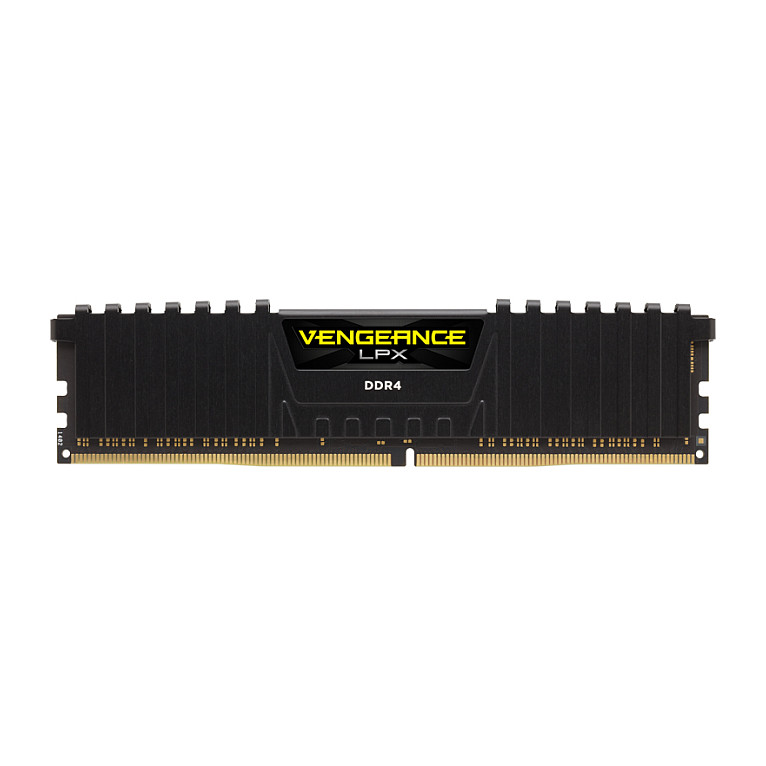 RAM Memorie DDR4 Corsair Vengeance LPX / 16GB / DIMM / 3000MHz / CL16 / 288-pin - Zezë - 3
