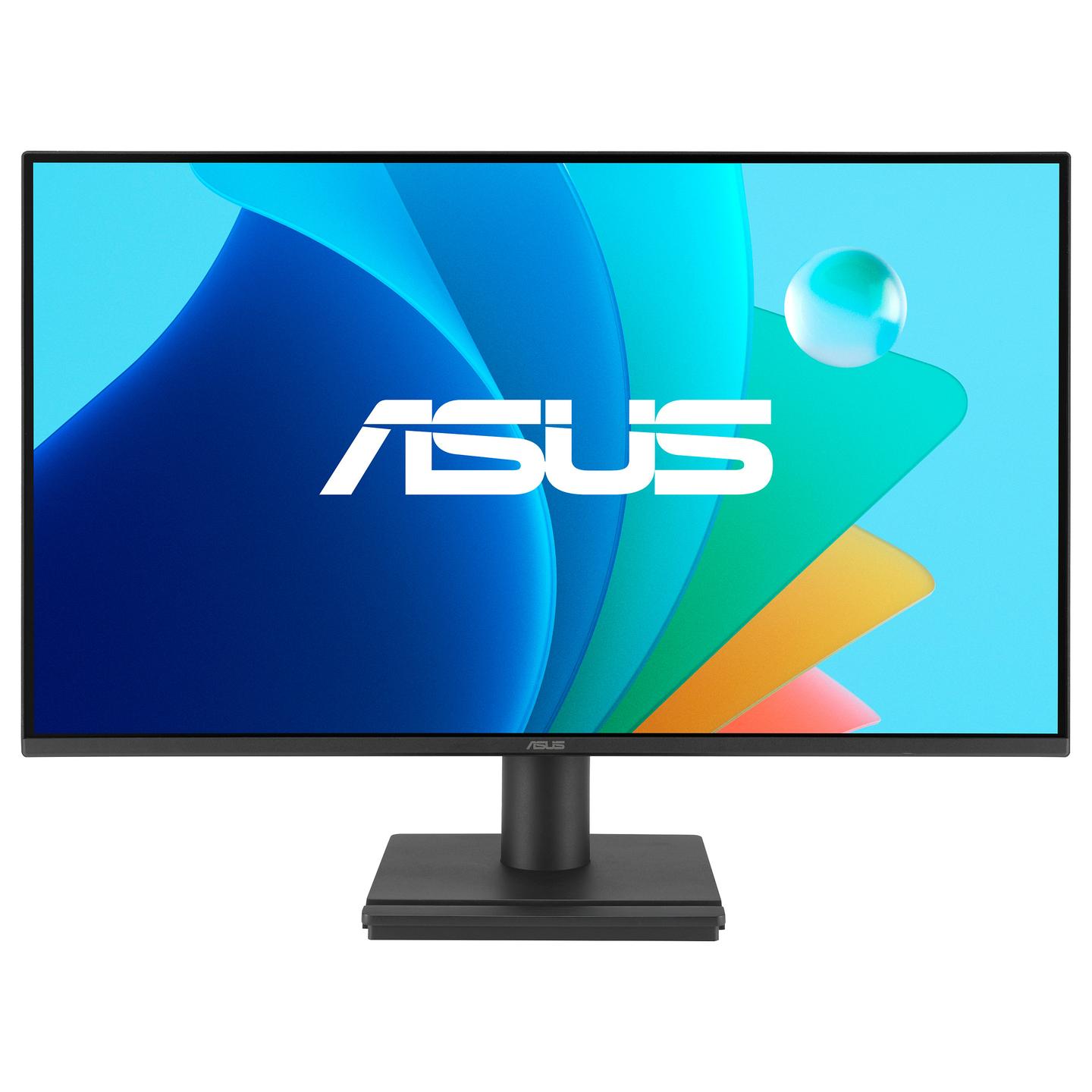 Monitor Gaming ASUS VA249HG / 23.8" / FHD / 120 Hz / 1 ms / HDMI + VGA - Zezë - 3