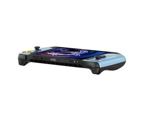MSI Claw 8 AI+ A2VM Glacier Blue Edition-246FR / Core Ultra 7 258V / 32 GB / 1 TB SSD / 8" FHD+ / 120 Hz / Intel Arc 140V / Windows 11 – Blu - 2
