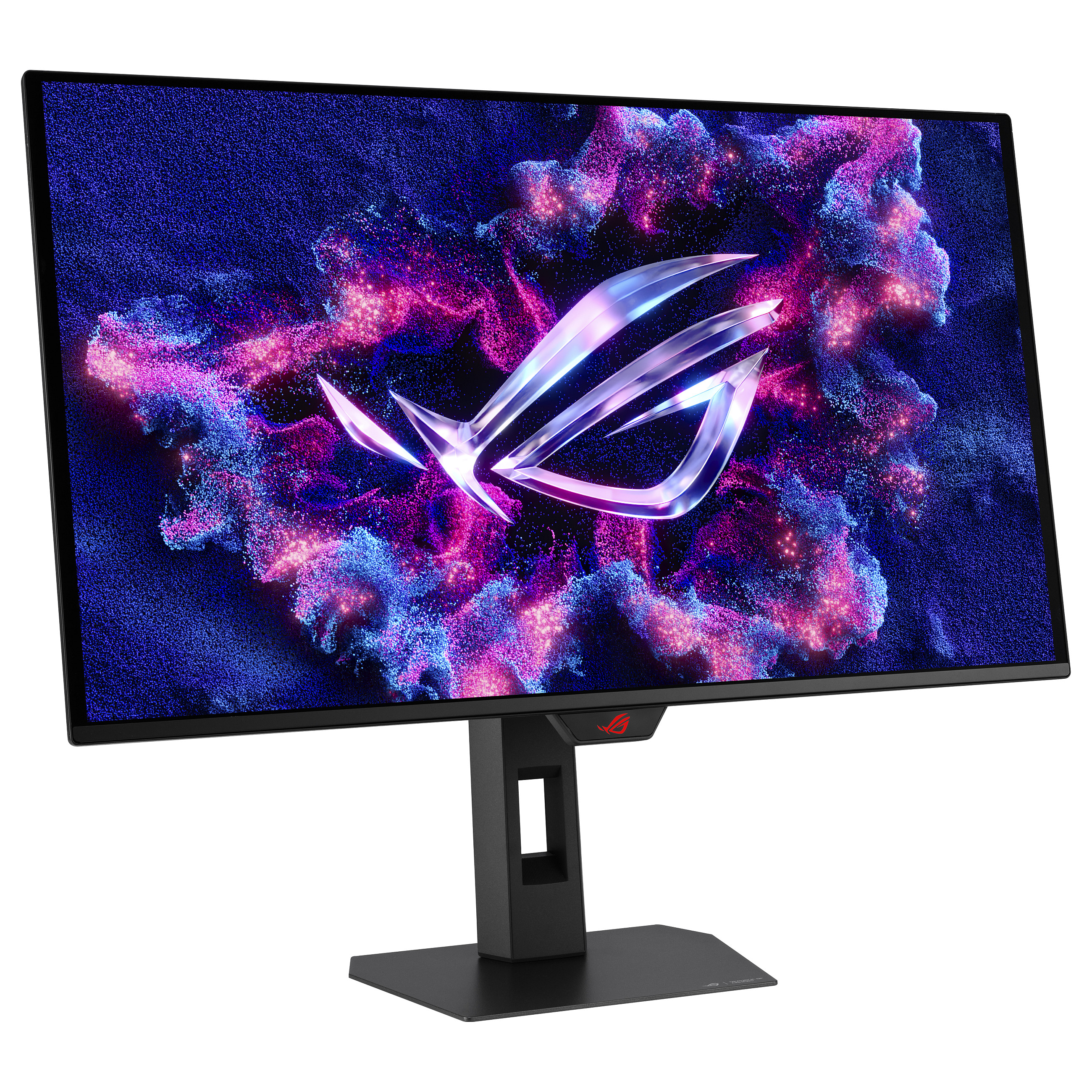 Monitor Gaming ASUS ROG Strix XG27ACDMS / 26.5"/ Quad HD / QD-OLED / 280 Hz / 0.03 ms / HDMI+USB+DP+HDCP - Zezë - 2