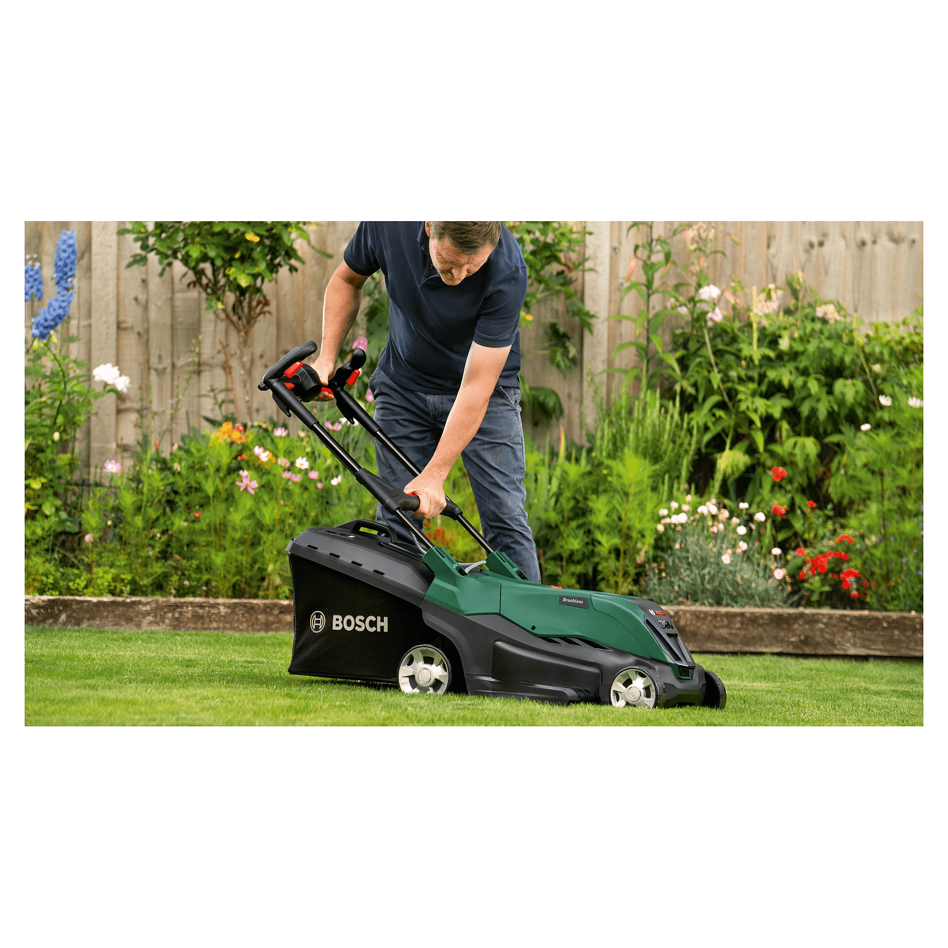 Bosch ADVANCEDROTAK 36V-40-650 - 4